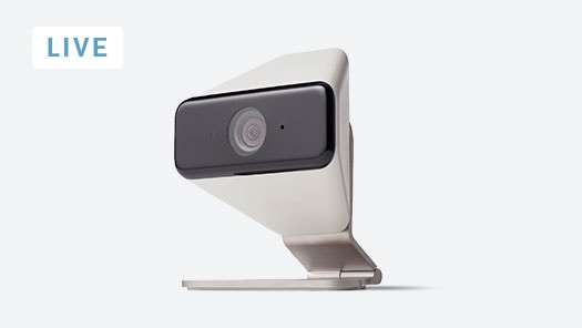 Xfinity camera